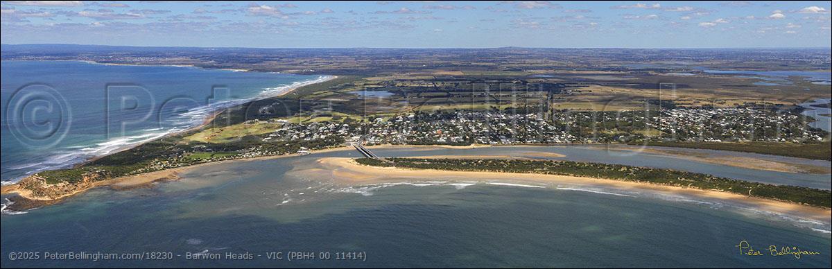 Peter Bellingham Photography Barwon Heads - VIC (PBH4 00 11414)